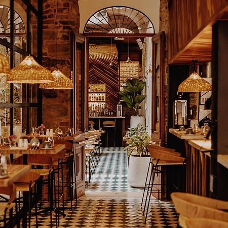 Amarla Boutique Hotel Casco Viejo (Adults Only) パナマ・シティー エクステリア 写真