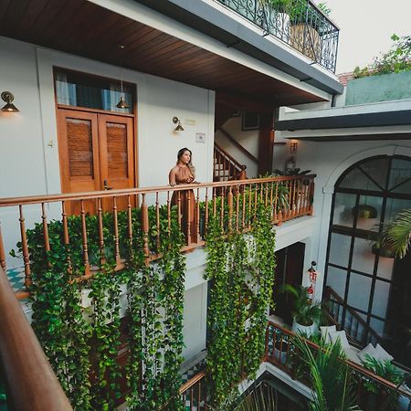Amarla Boutique Hotel Casco Viejo (Adults Only) パナマ・シティー エクステリア 写真