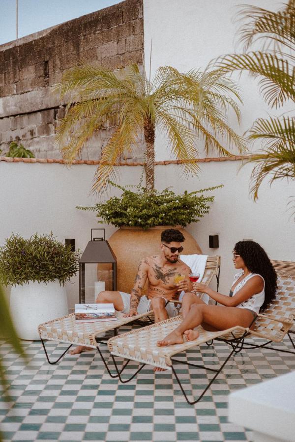 Amarla Boutique Hotel Casco Viejo (Adults Only) パナマ・シティー エクステリア 写真