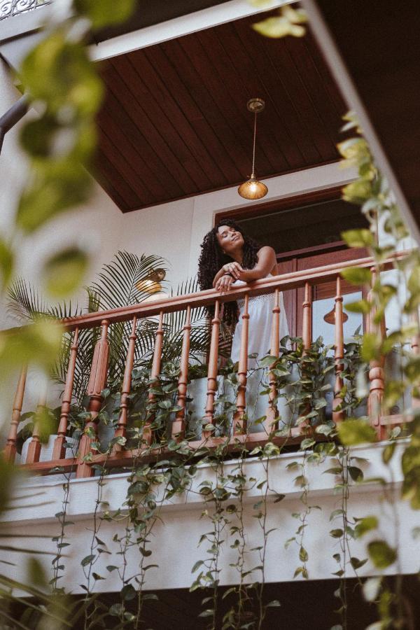 Amarla Boutique Hotel Casco Viejo (Adults Only) パナマ・シティー エクステリア 写真
