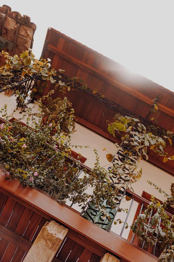 Amarla Boutique Hotel Casco Viejo (Adults Only) パナマ・シティー エクステリア 写真