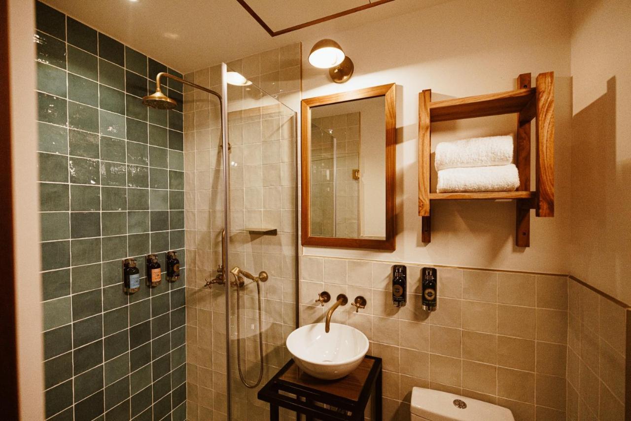 Amarla Boutique Hotel Casco Viejo (Adults Only) パナマ・シティー エクステリア 写真