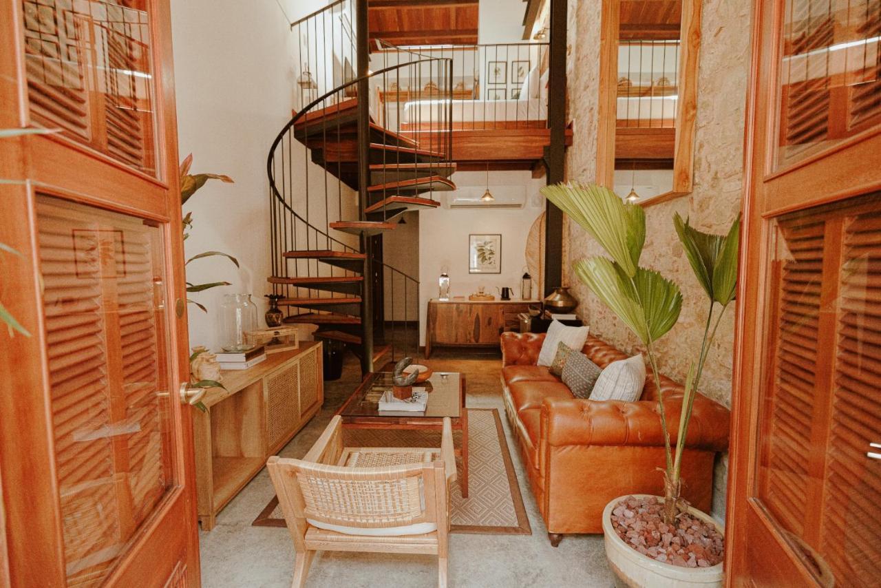 Amarla Boutique Hotel Casco Viejo (Adults Only) パナマ・シティー エクステリア 写真