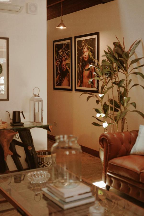 Amarla Boutique Hotel Casco Viejo (Adults Only) パナマ・シティー エクステリア 写真