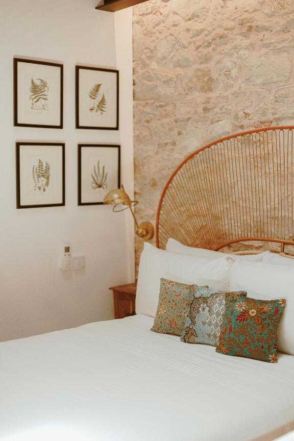 Amarla Boutique Hotel Casco Viejo (Adults Only) パナマ・シティー エクステリア 写真