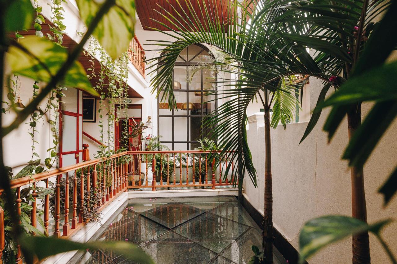 Amarla Boutique Hotel Casco Viejo (Adults Only) パナマ・シティー エクステリア 写真