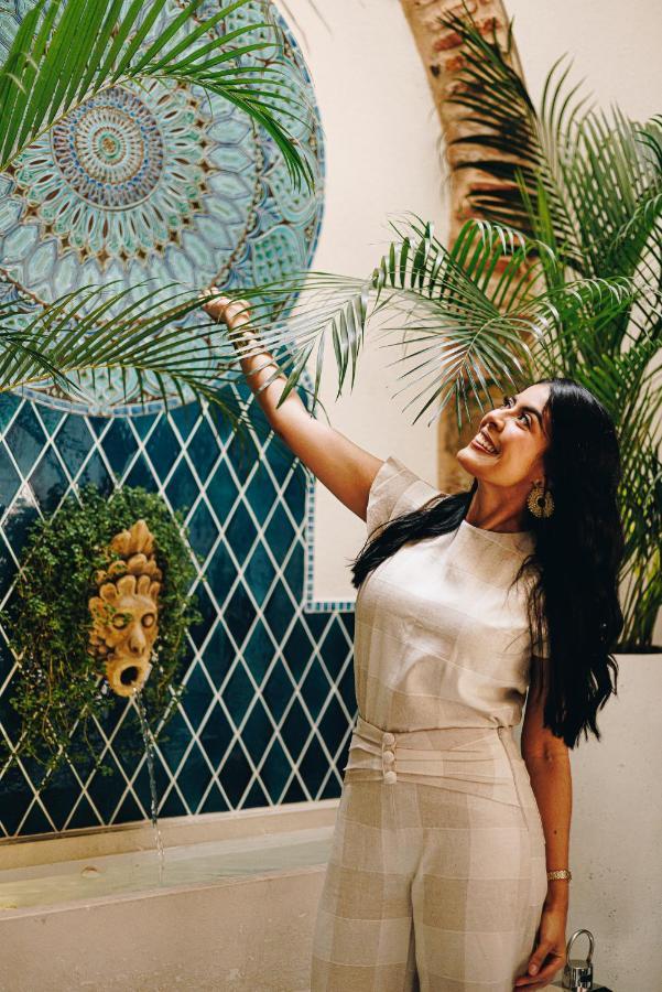 Amarla Boutique Hotel Casco Viejo (Adults Only) パナマ・シティー エクステリア 写真